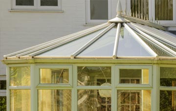 conservatory roof repair Yardley Hastings, Northamptonshire