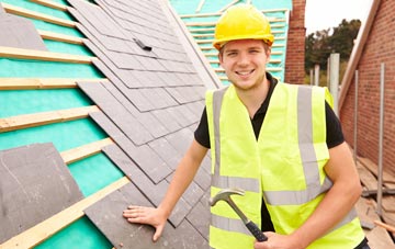 find trusted Yardley Hastings roofers in Northamptonshire