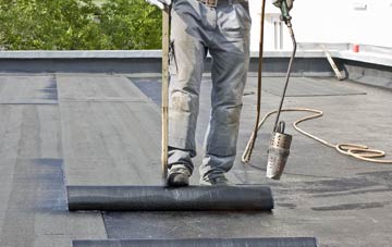 flat roof replacement Yardley Hastings, Northamptonshire