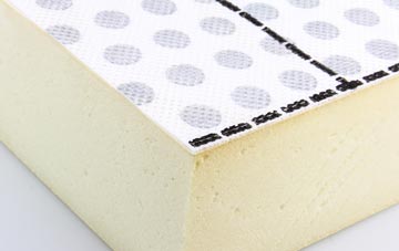 meeting Yardley Hastings building codes