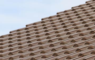 plastic roofing Yardley Hastings, Northamptonshire