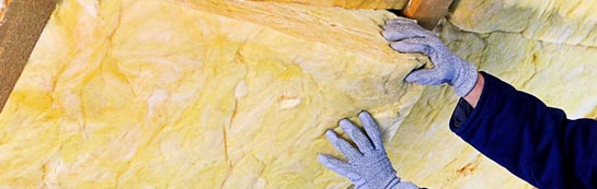 quotes for Yardley Hastings roof insulation