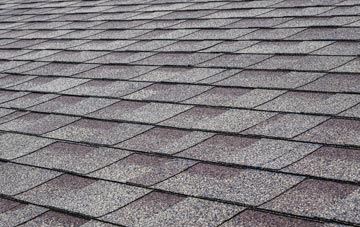 Yardley Hastings tiles for shallow pitch roofing