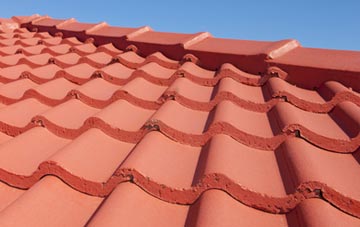 Yardley Hastings tile and slate roof replacement