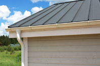 Yardley Hastings fascia repair