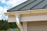 Yardley Hastings soffits